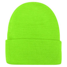 Warm Knit Hats Men Plain Beanie Hats Cap Slouchy HatJFY66