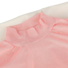 Sexy Long Sleeve Mesh Evening Party Solid Long DressJFY66