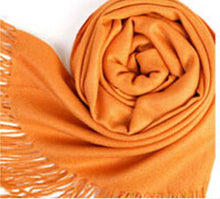 Korea Men Multicolor Long Large Warm Soft Wrap Scarf Shawl TasselsJFY66