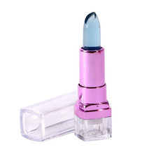 Sexy Jelly Lipstick Magic Makeup Beauty Long Lasting Lip Gloss Moisturizing Lips Care Lipstick J4U66