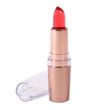 Sexy Jelly Lipstick Magic Makeup Beauty Long Lasting Lip Gloss Moisturizing Lips Care Lipstick J4U66