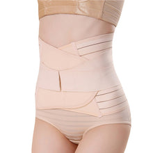 And Postpartum Corset Belt Abdomen With Pregnant Women Gauze Maternal Supplies Laparotomy Bondage Breathable J4U66