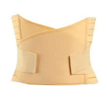 And Postpartum Corset Belt Abdomen With Pregnant Women Gauze Maternal Supplies Laparotomy Bondage Breathable J4U66