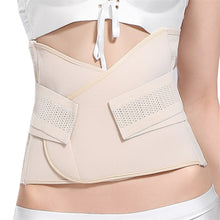 And Postpartum Corset Belt Abdomen With Pregnant Women Gauze Maternal Supplies Laparotomy Bondage Breathable J4U66