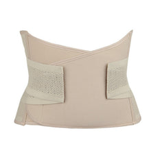 And Postpartum Corset Belt Abdomen With Pregnant Women Gauze Maternal Supplies Laparotomy Bondage Breathable J4U66