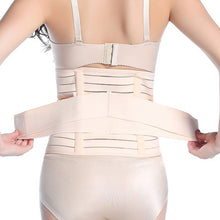 And Postpartum Corset Belt Abdomen With Pregnant Women Gauze Maternal Supplies Laparotomy Bondage Breathable J4U66