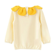 Baby Tops Girls Long Sleeve Cotton Hoodies Children's Casual Shirt Kids Sweatshirt J4U66