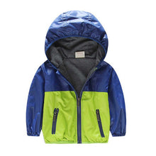 kids clothes boys girls outwearchildren camouflage hooded jackets handsome baby long sleeve windbreakercoat J4U66
