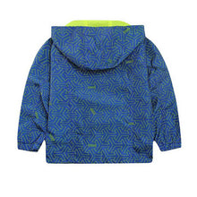 kids clothes boys girls outwearchildren camouflage hooded jackets handsome baby long sleeve windbreakercoat J4U66