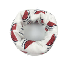 Baby Scarf 40*20cm Kids Child Cotton Scarf Boys Girl O Ring Scarf Children Collar Neck Scarf S1 J4U66