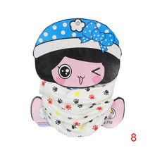 Kids Child Cotton Scarf Baby Scarf 40*20cm Boys Girl O Ring Scarf Children Collar Child Neck Scarf J4U66