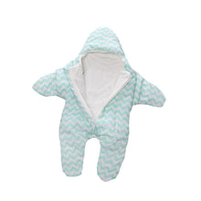 Warm Star Shark Baby Sleeping Bag Baby Sleep Sack Baby Blanket Swaddle Kids Sleeping Bags J4U66