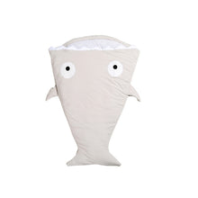 Warm Star Shark Baby Sleeping Bag Baby Sleep Sack Baby Blanket Swaddle Kids Sleeping Bags J4U66