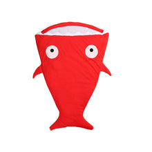 Warm Star Shark Baby Sleeping Bag Baby Sleep Sack Baby Blanket Swaddle Kids Sleeping Bags J4U66