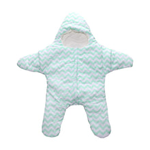 Warm Star Shark Baby Sleeping Bag Baby Sleep Sack Baby Blanket Swaddle Kids Sleeping Bags J4U66