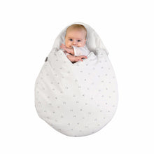 Newborn Baby Carriage Cotton Soft Sleepsacks Cartoon Bedding Warm Pretty Sleepsacks Shark Sleeping Bags J4U66
