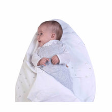 Newborn Baby Carriage Cotton Soft Sleepsacks Cartoon Bedding Warm Pretty Sleepsacks Shark Sleeping Bags J4U66