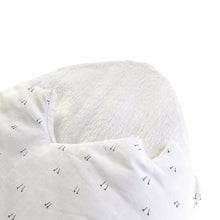 Newborn Baby Carriage Cotton Soft Sleepsacks Cartoon Bedding Warm Pretty Sleepsacks Shark Sleeping Bags J4U66