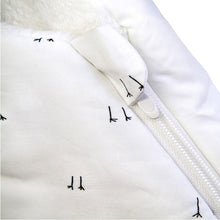 Warm Baby Sleeping Bags As Envelope For born Cocoon Wrap Sleepsack Sleeping Bag Baby As Blanket & Swaddling J4U66