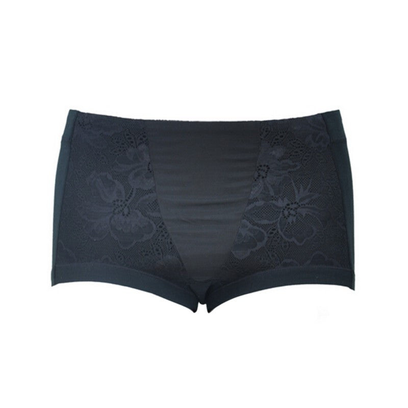 Lace Panties Underwear Transparent Comfort Knickers Breathable Underwear Erotic Lingerie String Tanga Panty J4U66
