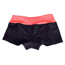 Women Fashion Women's Casual Printed Cool Women Short Stretch Fitness Shorts J4U66