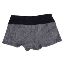 Women Fashion Women's Casual Printed Cool Women Short Stretch Fitness Shorts J4U66