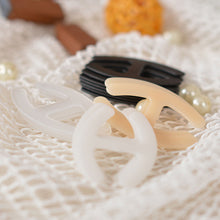 6PCS Adjust Webbing Bra Strap Hide Buckles Shadow-Shaped Push Up Anti-slip Buckle Clip Strap Holder Clasp Underwear Accessories J4U66