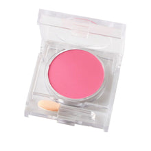 7 Colors Glossy Blusher Pressed Cheek Blush Powder Soft Nature Rouge Makeup Face Blush Maquiagem J4U66