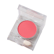 7 Colors Glossy Blusher Pressed Cheek Blush Powder Soft Nature Rouge Makeup Face Blush Maquiagem J4U66