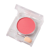 7 Colors Glossy Blusher Pressed Cheek Blush Powder Soft Nature Rouge Makeup Face Blush Maquiagem J4U66