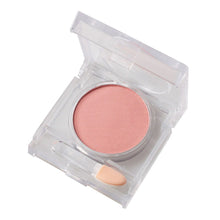 7 Colors Glossy Blusher Pressed Cheek Blush Powder Soft Nature Rouge Makeup Face Blush Maquiagem J4U66