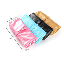 7pcs Makeup Brush Set Tools Make-up Toiletry Kit Soft Make Up Brush Set Professional Case LE2 J4U66