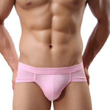 70116 Amazmen Sexy Underwear Men's Briefs Soft Underpants 5Colors  J4U66