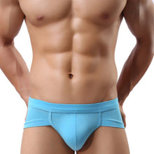 70116 Amazmen Sexy Underwear Men's Briefs Soft Underpants 5Colors  J4U66