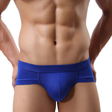 70116 Amazmen Sexy Underwear Men's Briefs Soft Underpants 5Colors  J4U66