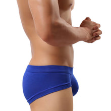 70116 Amazmen Sexy Underwear Men's Briefs Soft Underpants 5Colors  J4U66