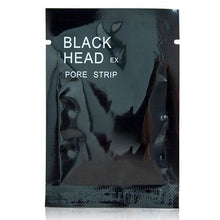 7pcs Blackhead Remover Nose Mask Black Mud 6g Deep Cleansing Acne Treatment Face Care J4U66