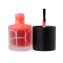 8 Colors Liquid Tony Moly Cherry Pink Lip Tint Stain Magic Lip Plumper Nature Long Lasting Moisturizing Matte  J4U66