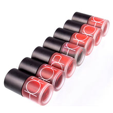 8 Colors Liquid Tony Moly Cherry Pink Lip Tint Stain Magic Lip Plumper Nature Long Lasting Moisturizing Matte  J4U66
