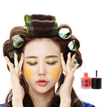 8 Colors Liquid Tony Moly Cherry Pink Lip Tint Stain Magic Lip Plumper Nature Long Lasting Moisturizing Matte  J4U66