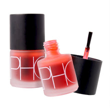 8 Colors Liquid Tony Moly Cherry Pink Lip Tint Stain Magic Lip Plumper Nature Long Lasting Moisturizing Matte  J4U66