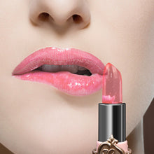 8 Colors Long-lasting Waterproof Women Girls Beauty Makeup Sexy Moisturize Lipstick Lip Gloss Birthday Gift For Friend J4U66