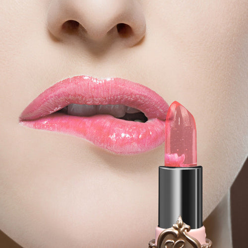 8 Colors Long-lasting Waterproof Women Girls Beauty Makeup Sexy Moisturize Lipstick Lip Gloss Birthday Gift For Friend J4U66