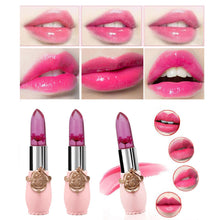 8 Colors Long-lasting Waterproof Women Girls Beauty Makeup Sexy Moisturize Lipstick Lip Gloss Birthday Gift For Friend J4U66