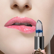 8 Colors Long-lasting Waterproof Women Girls Beauty Makeup Sexy Moisturize Lipstick Lip Gloss Birthday Gift For Friend J4U66