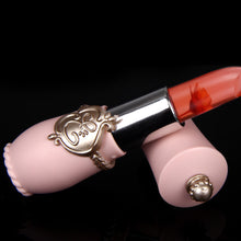 8 Colors Long-lasting Waterproof Women Girls Beauty Makeup Sexy Moisturize Lipstick Lip Gloss Birthday Gift For Friend J4U66