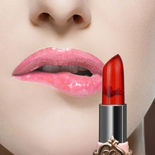 8 Colors Long-lasting Waterproof Women Girls Beauty Makeup Sexy Moisturize Lipstick Lip Gloss Birthday Gift For Friend J4U66