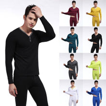 8 Colors Slim Mens Blouse Stylish V-Neck Long Sleeve T-shirts Casual Men T Shirt TopsJFY66