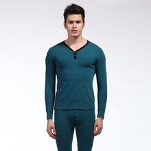 8 Colors Slim Mens Blouse Stylish V-Neck Long Sleeve T-shirts Casual Men T Shirt TopsJFY66