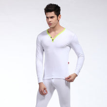 8 Colors Slim Mens Blouse Stylish V-Neck Long Sleeve T-shirts Casual Men T Shirt TopsJFY66